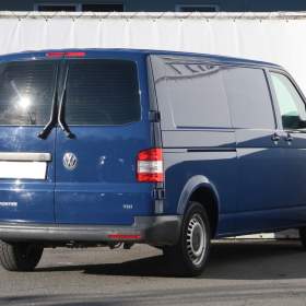 Foto inzerátu Volkswagen Transporter 2.0 TDI