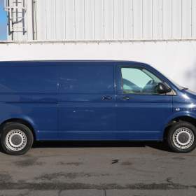Foto inzerátu Volkswagen Transporter 2.0 TDI