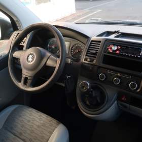 Foto inzerátu Volkswagen Transporter 2.0 TDI