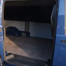 Foto inzerátu Volkswagen Transporter 2.0 TDI