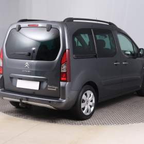 Foto inzerátu Citroën Berlingo 1.6 BlueHDi