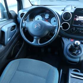 Foto inzerátu Citroën Berlingo 1.6 BlueHDi