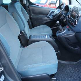 Foto inzerátu Citroën Berlingo 1.6 BlueHDi