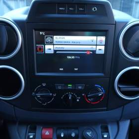 Foto inzerátu Citroën Berlingo 1.6 BlueHDi