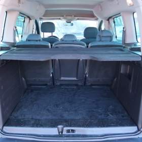 Foto inzerátu Citroën Berlingo 1.6 BlueHDi