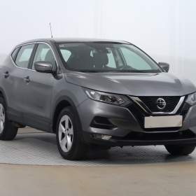 Fotka k inzerátu Nissan Qashqai 1.3 DIG- T / 19627268