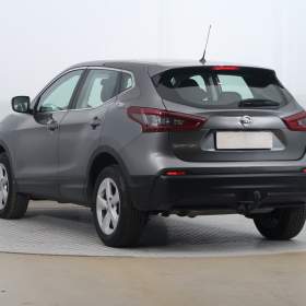 Foto inzerátu Nissan Qashqai 1.3 DIG-T