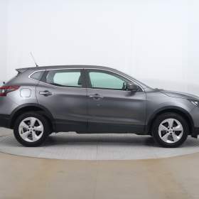 Foto inzerátu Nissan Qashqai 1.3 DIG-T