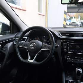 Foto inzerátu Nissan Qashqai 1.3 DIG-T