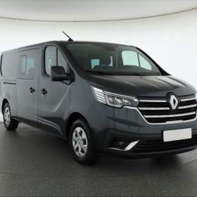 Foto inzerátu Renault Trafic 2.0 Blue dCi