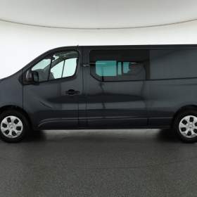 Foto inzerátu Renault Trafic 2.0 Blue dCi
