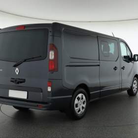 Foto inzerátu Renault Trafic 2.0 Blue dCi