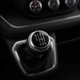 Foto inzerátu Renault Trafic 2.0 Blue dCi