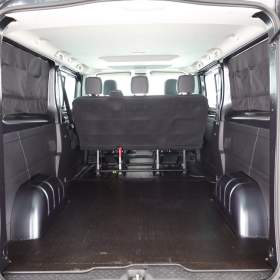 Foto inzerátu Renault Trafic 2.0 Blue dCi