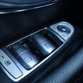 Foto inzerátu Mercedes-Benz Třídy E E 220 d