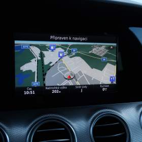 Foto inzerátu Mercedes-Benz Třídy E E 220 d