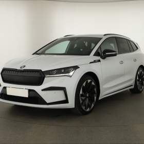 Foto inzerátu Škoda Enyaq iV 80 (82 kWh)