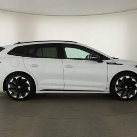 Foto inzerátu Škoda Enyaq iV 80 (82 kWh)