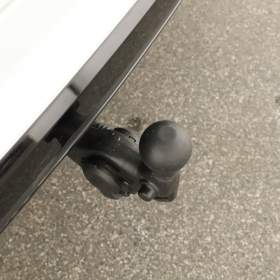 Foto inzerátu Škoda Enyaq iV 80 (82 kWh)