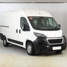Peugeot Boxer 2.2 BlueHDi / 19629288