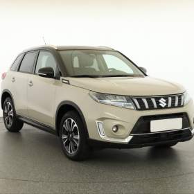 Suzuki Vitara 1.4 BoosterJet / 19629289