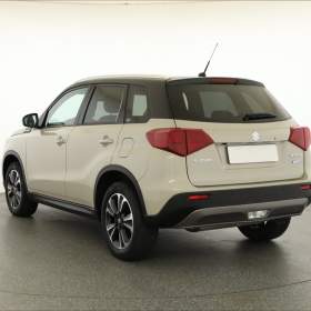 Foto inzerátu Suzuki Vitara 1.4 BoosterJet