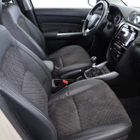 Foto inzerátu Suzuki Vitara 1.4 BoosterJet
