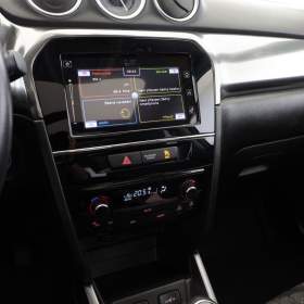 Foto inzerátu Suzuki Vitara 1.4 BoosterJet