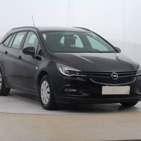 Opel Astra 1.4 16V / 19629290
