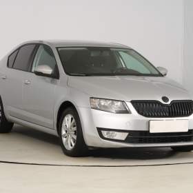Fotka k inzerátu Škoda Octavia 1.6 TDI / 19387241