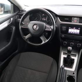 Foto inzerátu Škoda Octavia 1.6 TDI