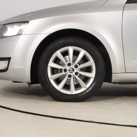 Foto inzerátu Škoda Octavia 1.6 TDI