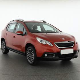 Peugeot 2008 1.2 PureTech / 19629293