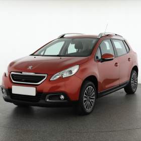 Foto inzerátu Peugeot 2008 1.2 PureTech