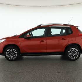 Foto inzerátu Peugeot 2008 1.2 PureTech