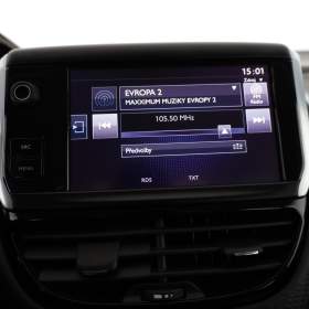 Foto inzerátu Peugeot 2008 1.2 PureTech