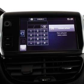 Foto inzerátu Peugeot 2008 1.2 PureTech