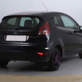 Foto inzerátu Ford Fiesta 1.25