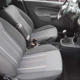 Foto inzerátu Ford Fiesta 1.25