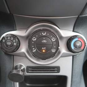 Foto inzerátu Ford Fiesta 1.25