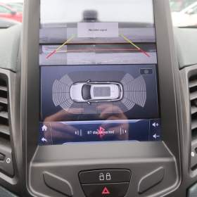 Foto inzerátu Ford Fiesta 1.25