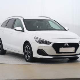 Hyundai i30 1.6 CRDi / 19629297