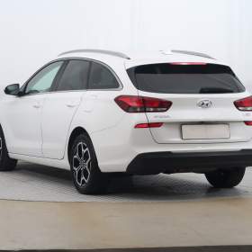 Foto inzerátu Hyundai i30 1.6 CRDi