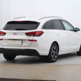 Foto inzerátu Hyundai i30 1.6 CRDi