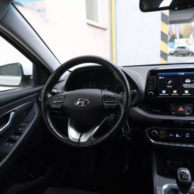 Foto inzerátu Hyundai i30 1.6 CRDi