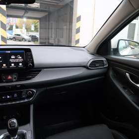 Foto inzerátu Hyundai i30 1.6 CRDi