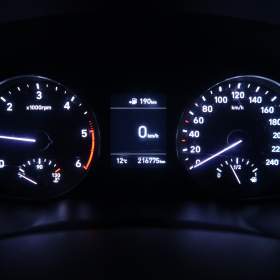 Foto inzerátu Hyundai i30 1.6 CRDi