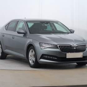 Fotka k inzerátu Škoda Superb 2.0 TDI / 19387241