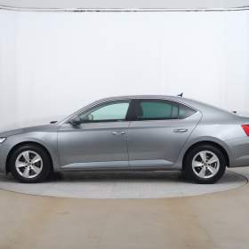 Foto inzerátu Škoda Superb 2.0 TDI