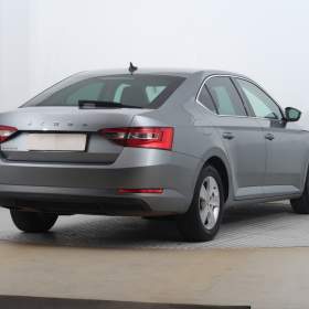 Foto inzerátu Škoda Superb 2.0 TDI